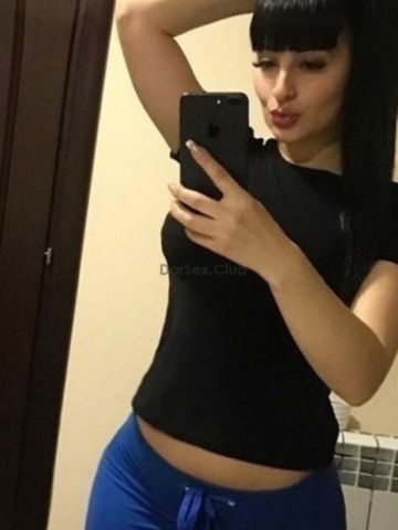 Анкета проститутки Азалия, 24 года
